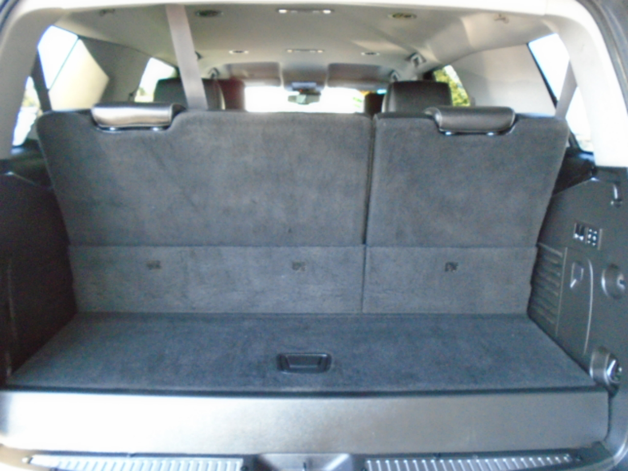 Chevrolet Tahoe LT 2WD 2015 Chevrolet Tahoe LT 2WD 2015