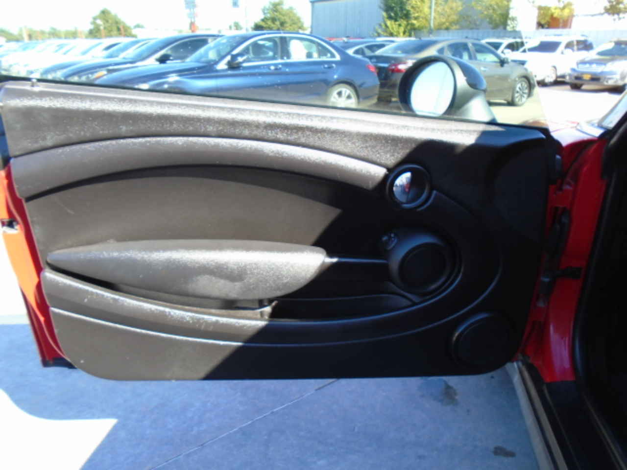 MINI Clubman Cooper 2013 MINI Clubman Cooper 2013