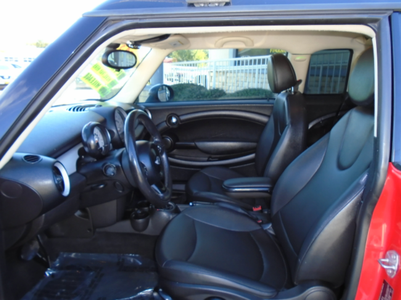 MINI Clubman Cooper 2013 MINI Clubman Cooper 2013