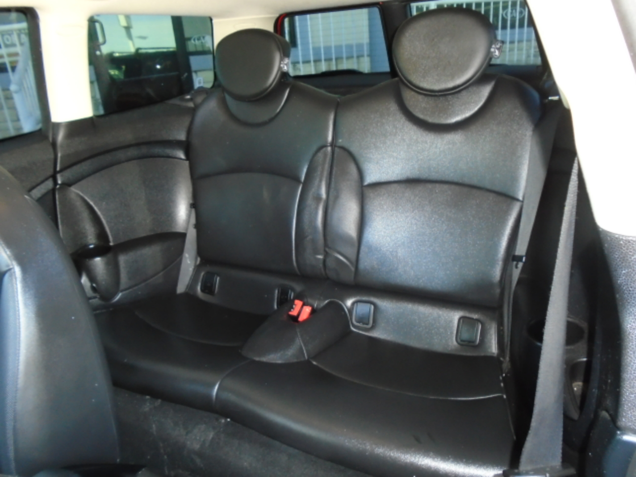 MINI Clubman Cooper 2013 MINI Clubman Cooper 2013