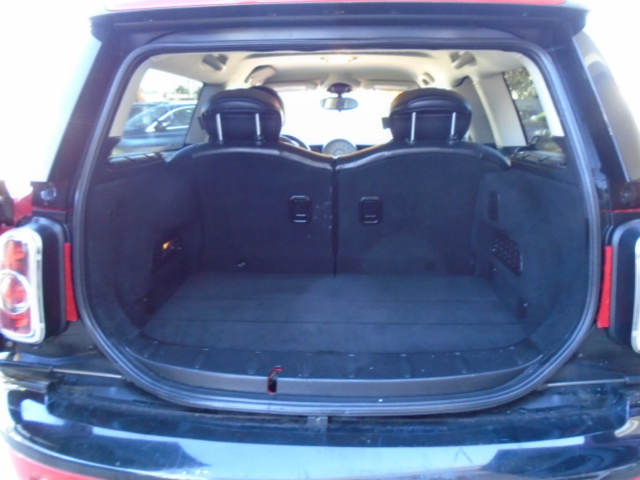 MINI Clubman Cooper 2013 MINI Clubman Cooper 2013