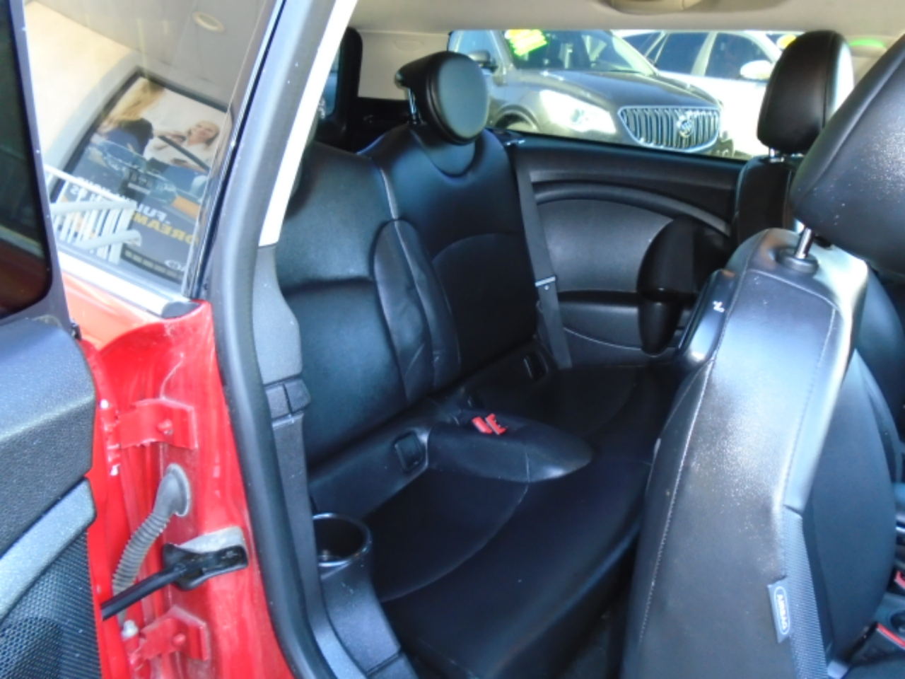 MINI Clubman Cooper 2013 MINI Clubman Cooper 2013