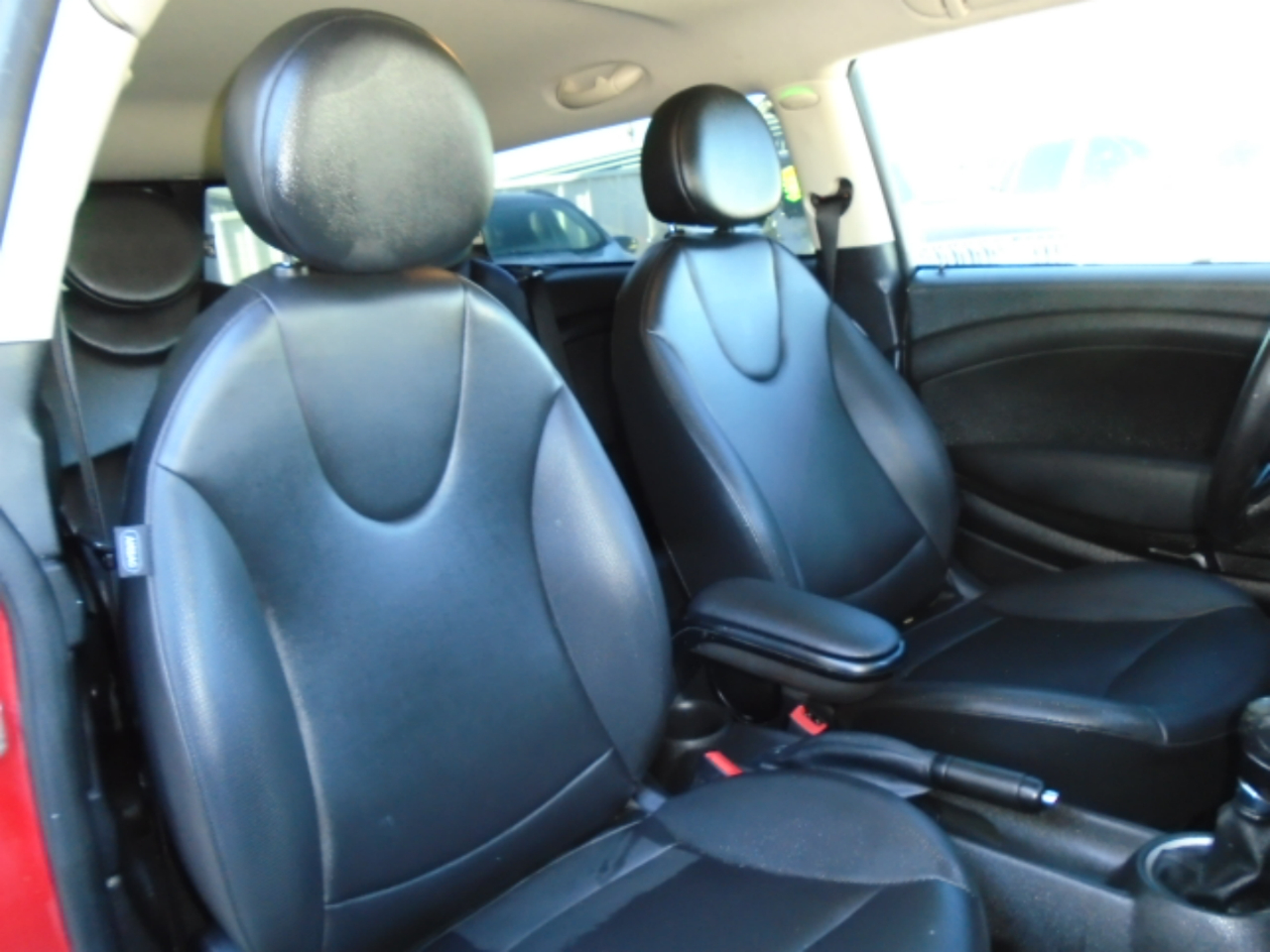 MINI Clubman Cooper 2013 MINI Clubman Cooper 2013