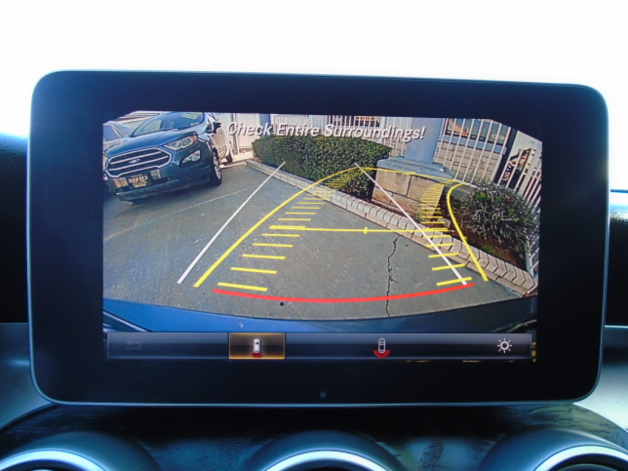 Mercedes-Benz C-Class C300 Sedan 2016 Mercedes-Benz C-Class C300 Sedan 2016