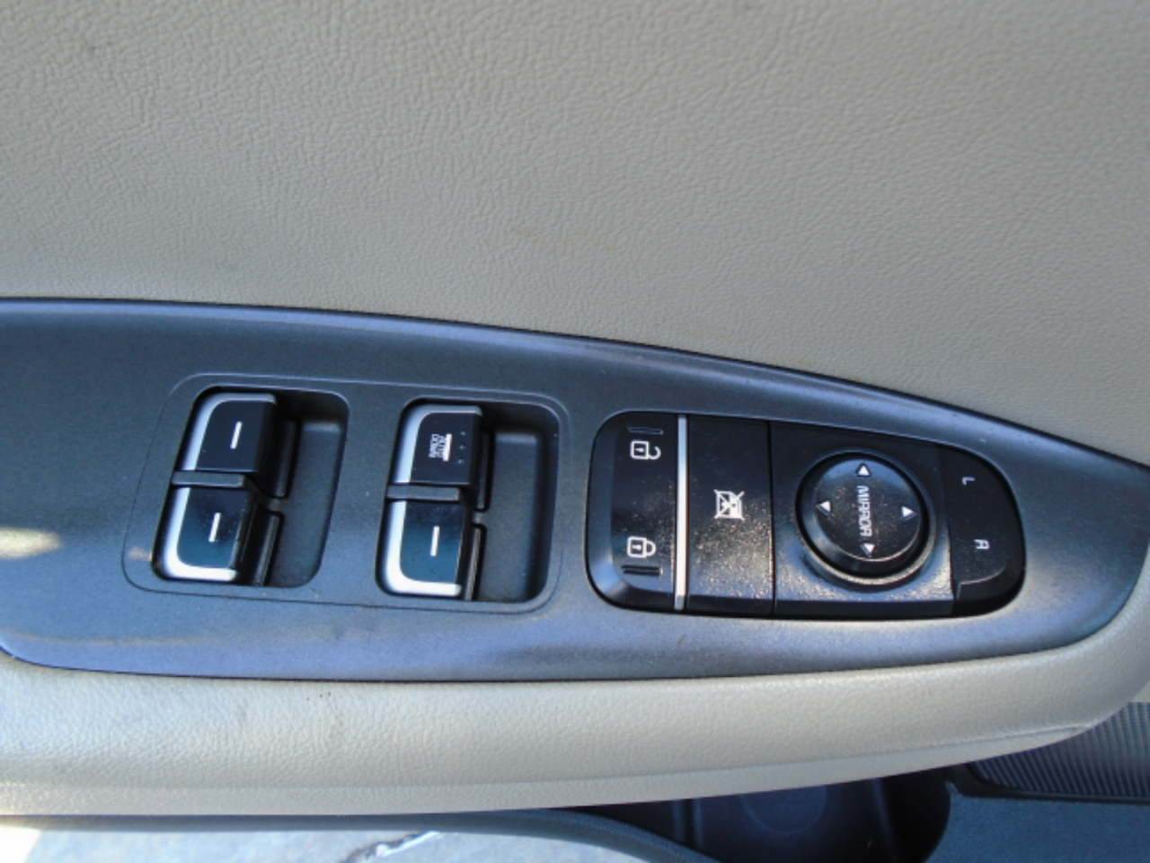 Kia Optima LX 2017 Kia Optima LX 2017