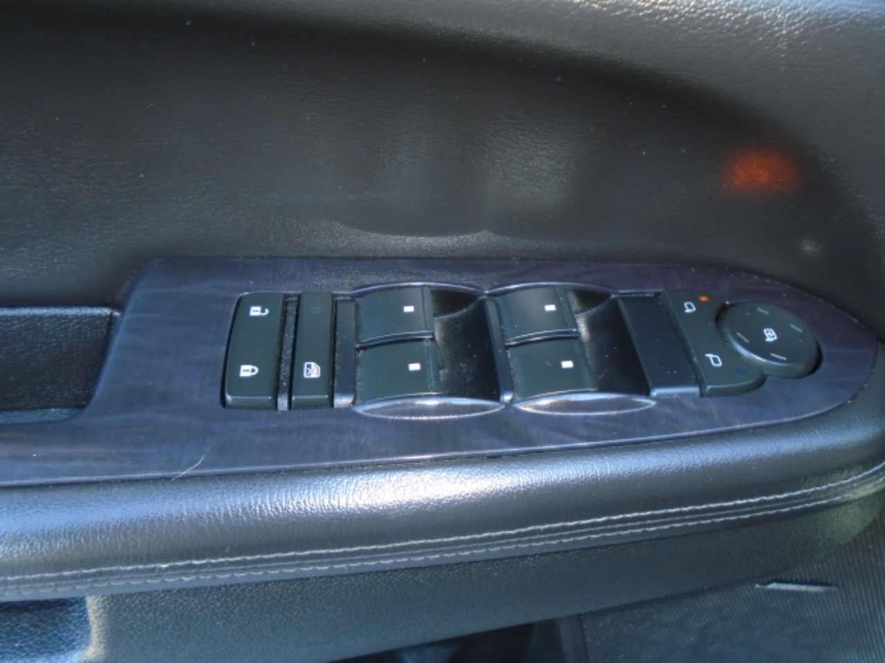 Buick Enclave Leather FWD 2017 Buick Enclave Leather FWD 2017