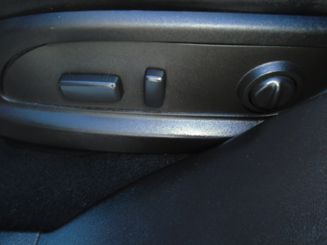 Buick Enclave Leather FWD 2017 Buick Enclave Leather FWD 2017