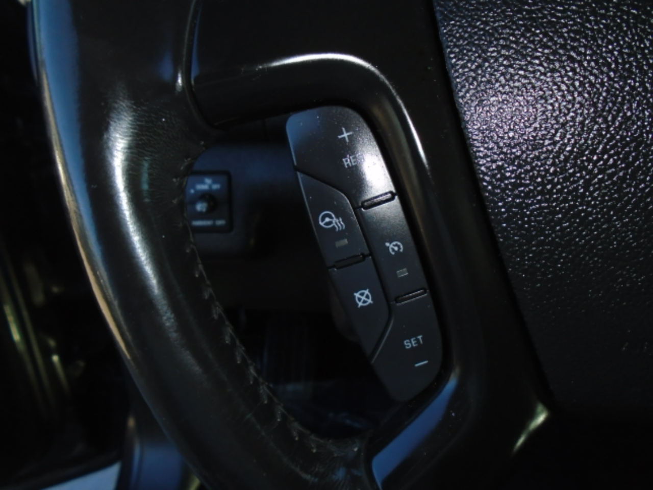 Buick Enclave Leather FWD 2017 Buick Enclave Leather FWD 2017