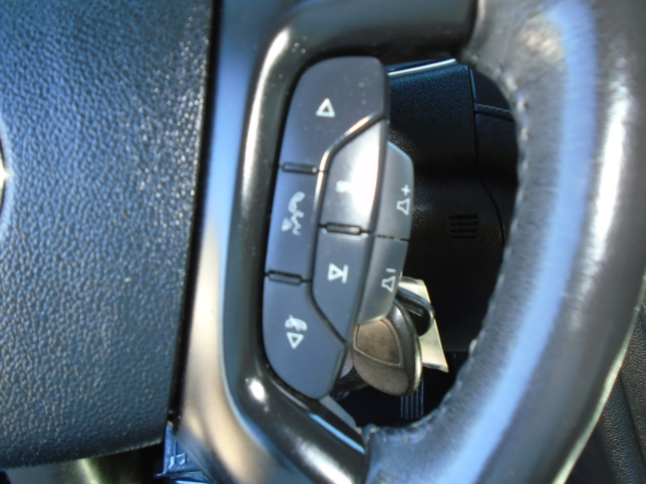 Buick Enclave Leather FWD 2017 Buick Enclave Leather FWD 2017