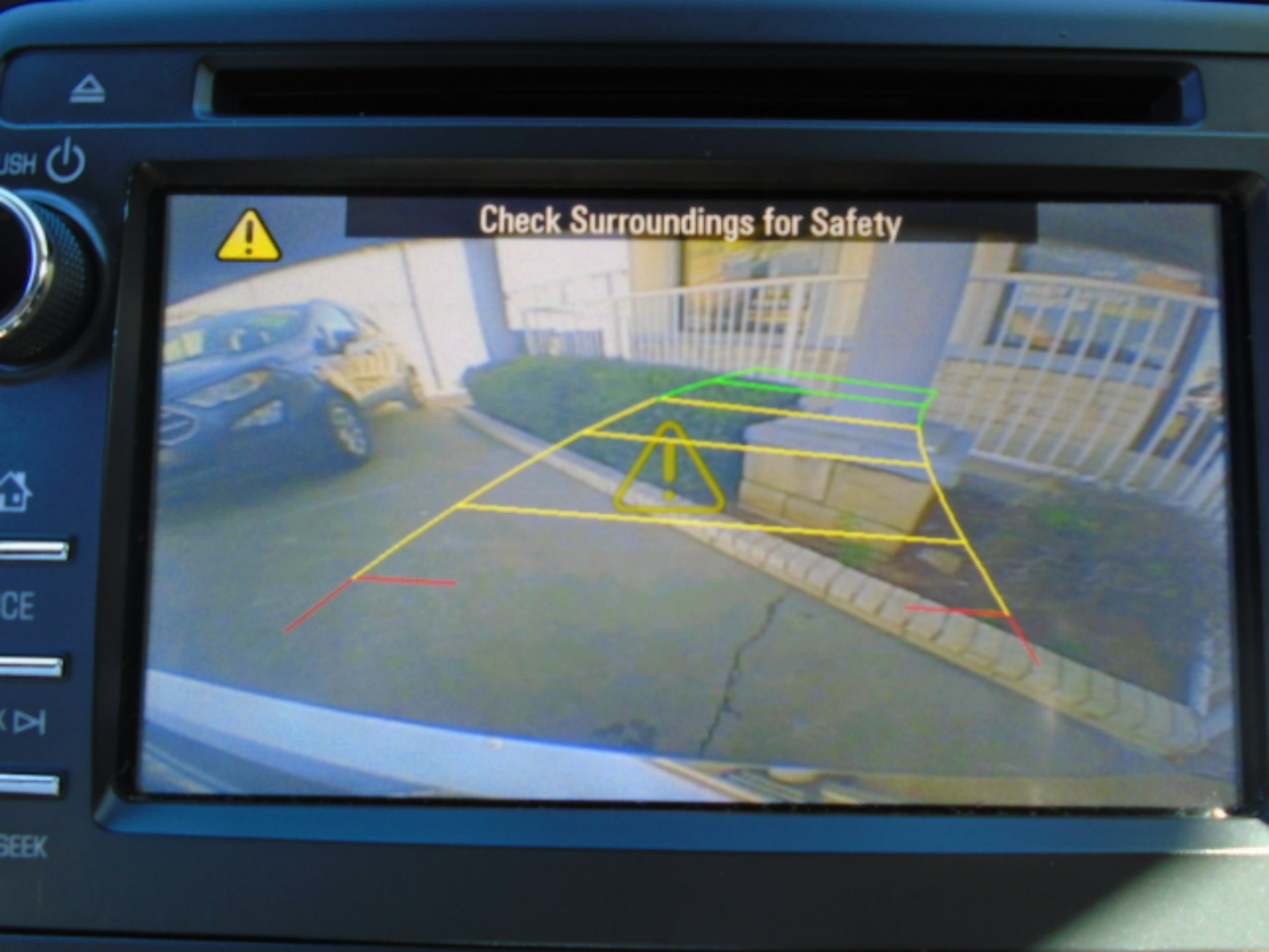 Buick Enclave Leather FWD 2017 Buick Enclave Leather FWD 2017