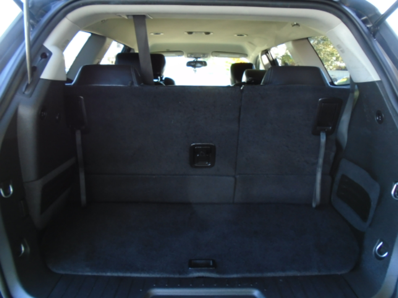 Buick Enclave Leather FWD 2017 Buick Enclave Leather FWD 2017