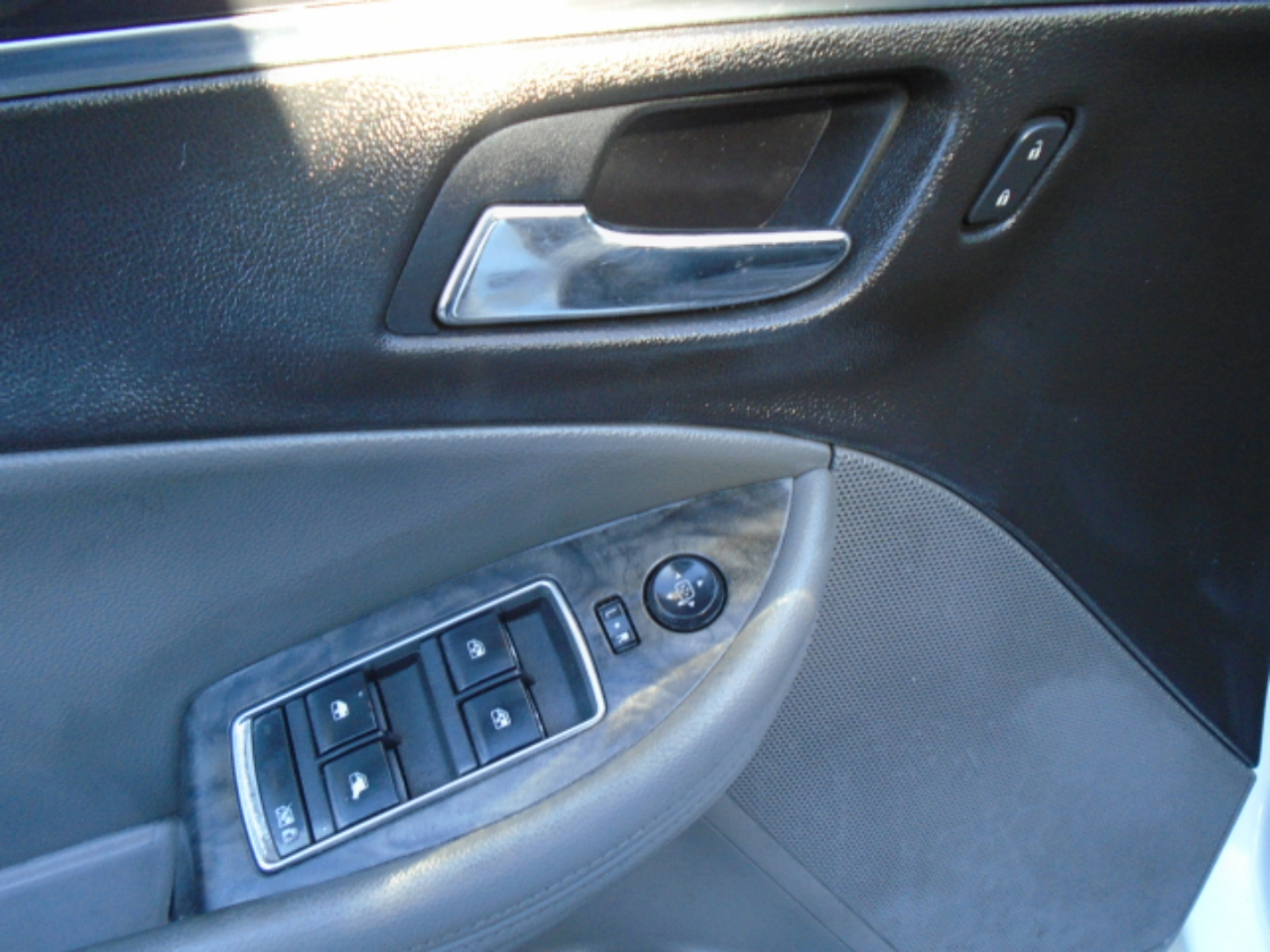 Chevrolet Impala 1LT 2015