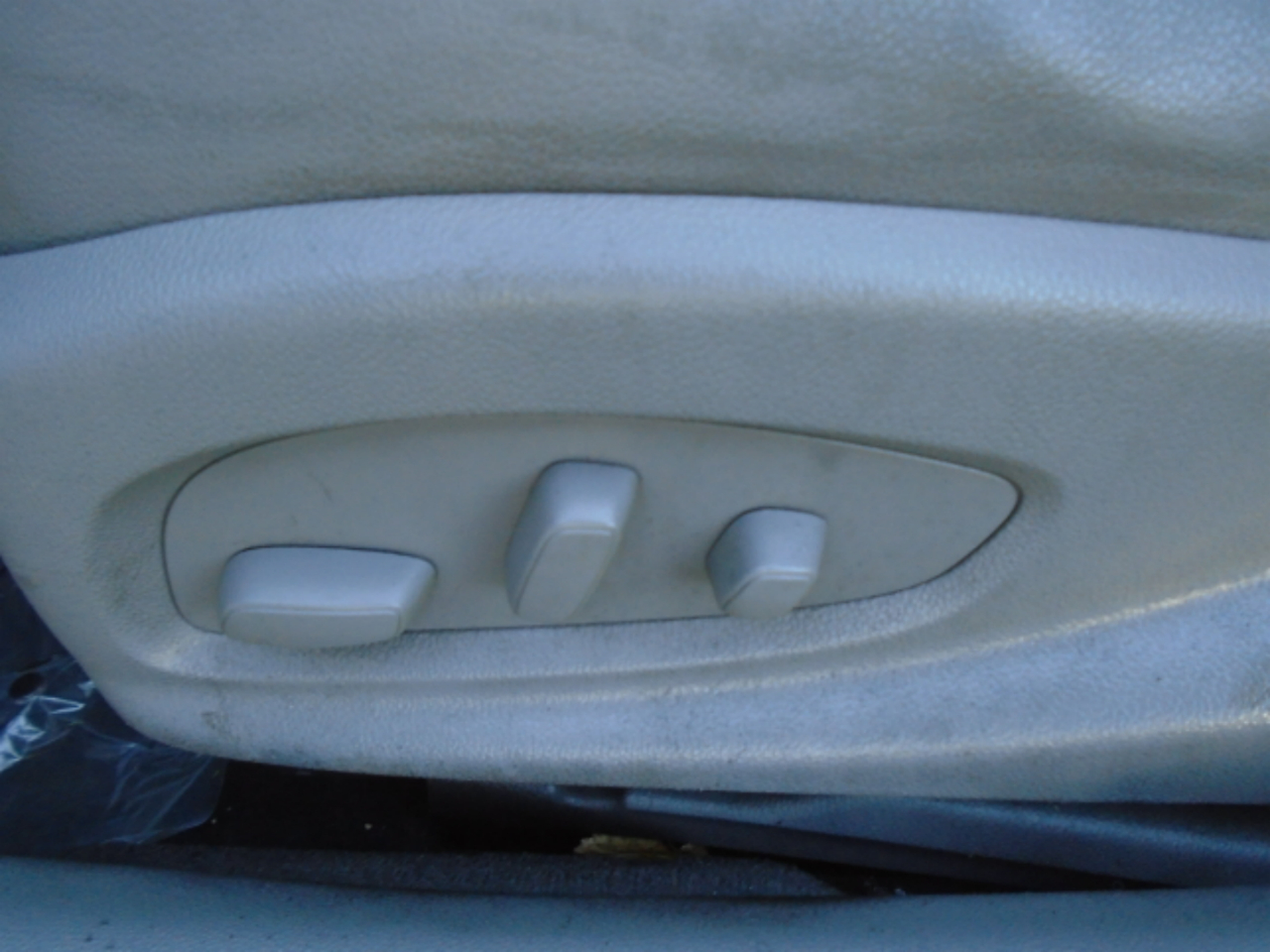 Chevrolet Impala 1LT 2015