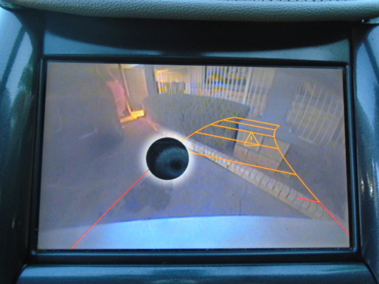 Chevrolet Impala 1LT 2015