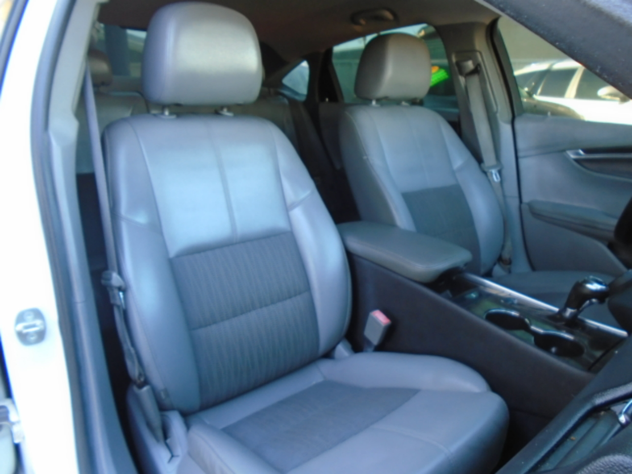 Chevrolet Impala 1LT 2015