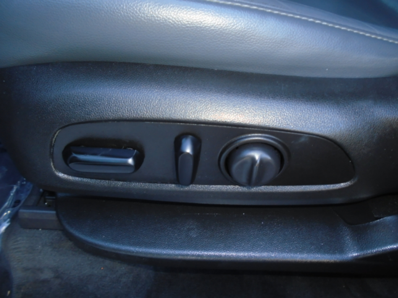 Chevrolet Traverse LT Leather FWD 2020