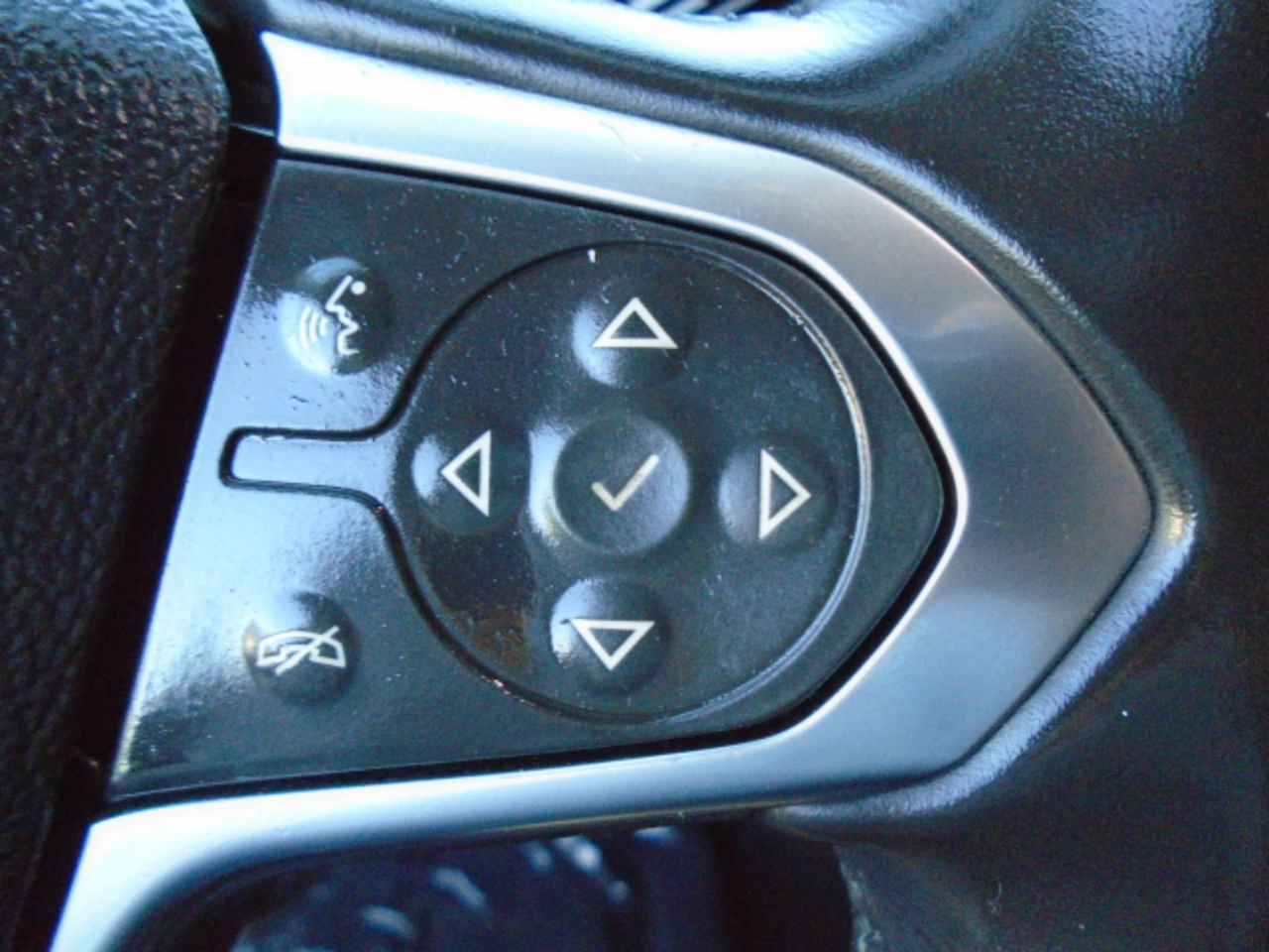 Chevrolet Traverse LT Leather FWD 2020