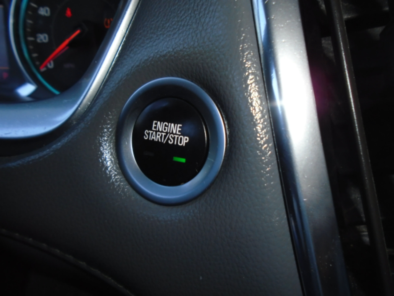 Chevrolet Traverse LT Leather FWD 2020