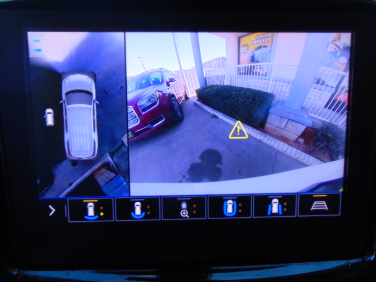 Chevrolet Traverse LT Leather FWD 2020