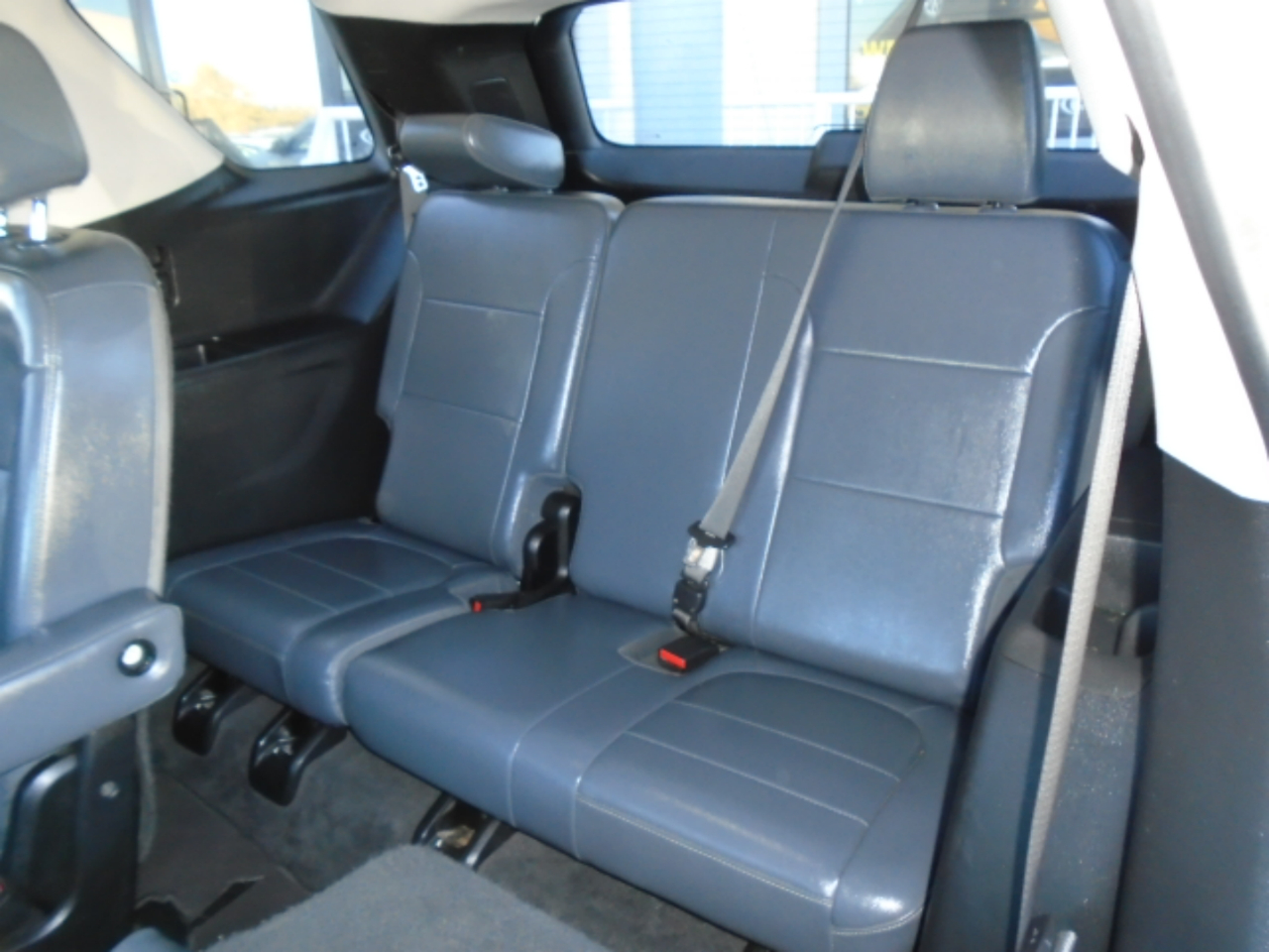 Chevrolet Traverse LT Leather FWD 2020