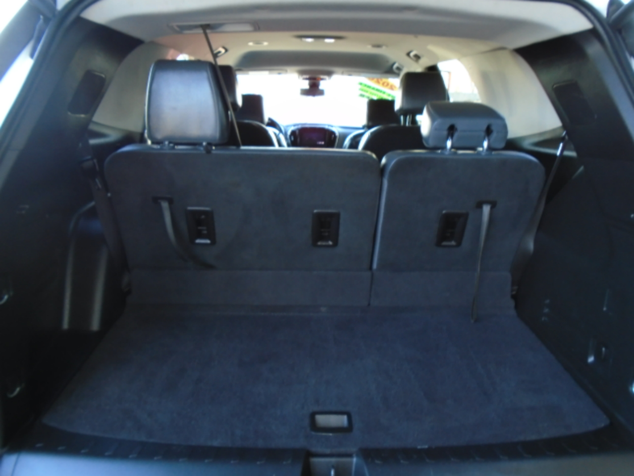 Chevrolet Traverse LT Leather FWD 2020