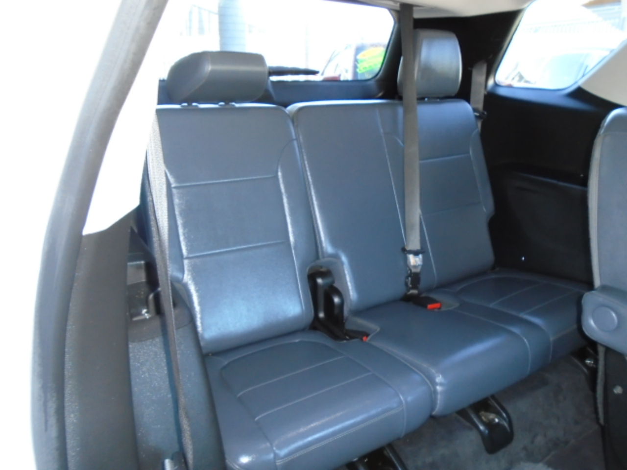 Chevrolet Traverse LT Leather FWD 2020