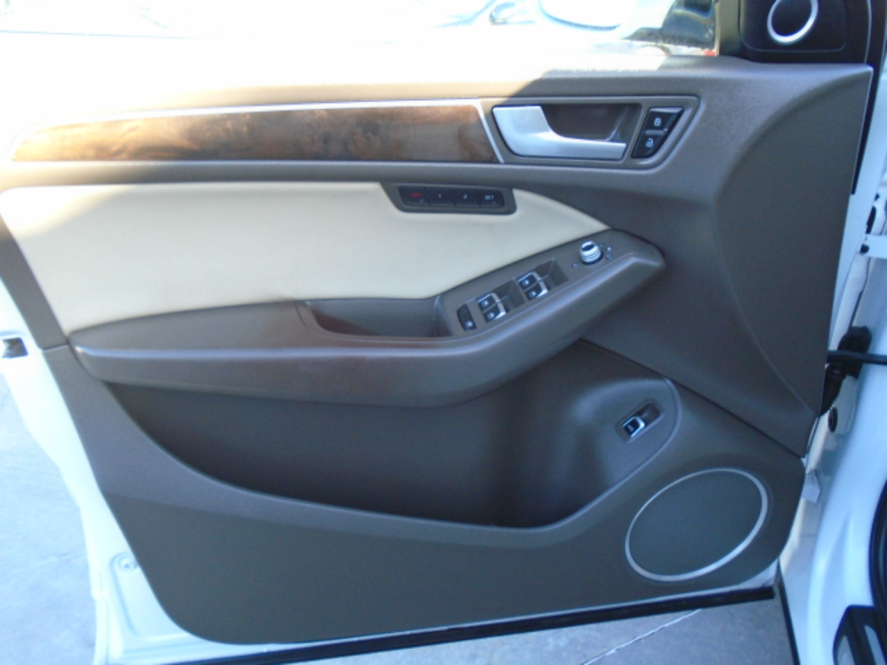 Audi Q5 2.0T Premium Plus quattro 2017