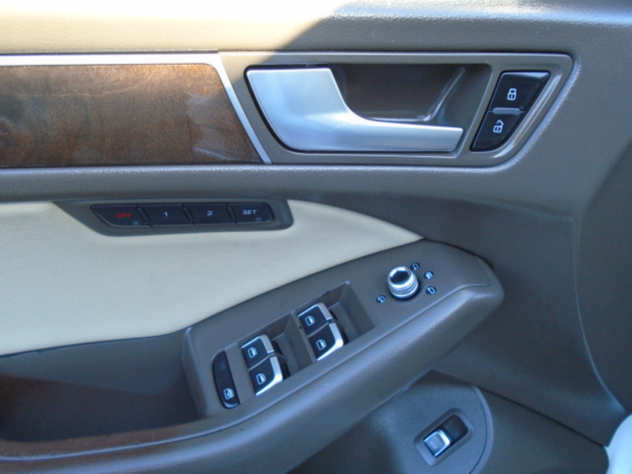 Audi Q5 2.0T Premium Plus quattro 2017