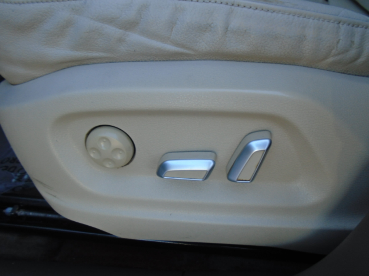 Audi Q5 2.0T Premium Plus quattro 2017