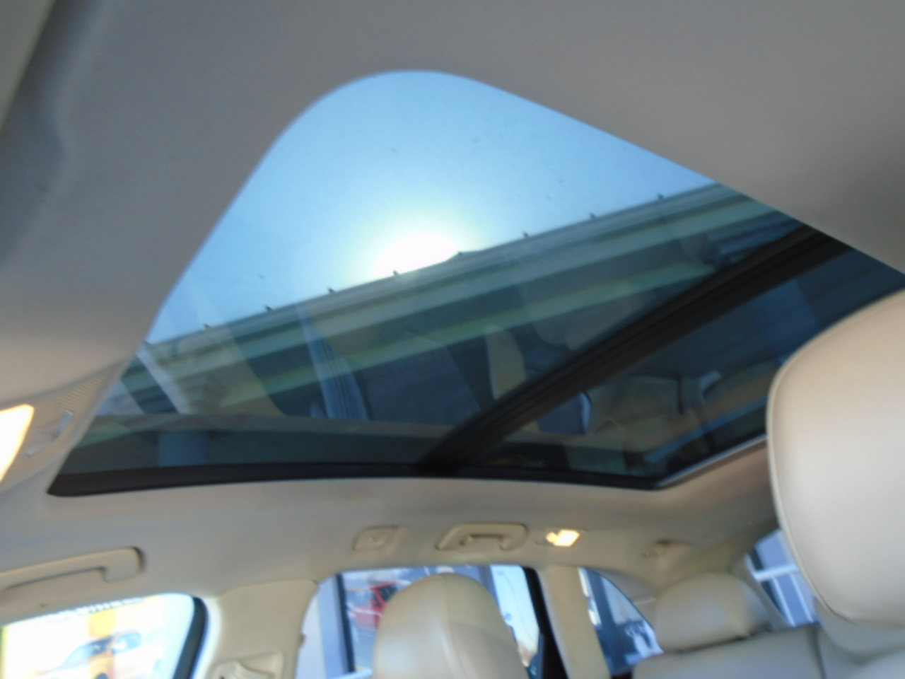 Audi Q5 2.0T Premium Plus quattro 2017