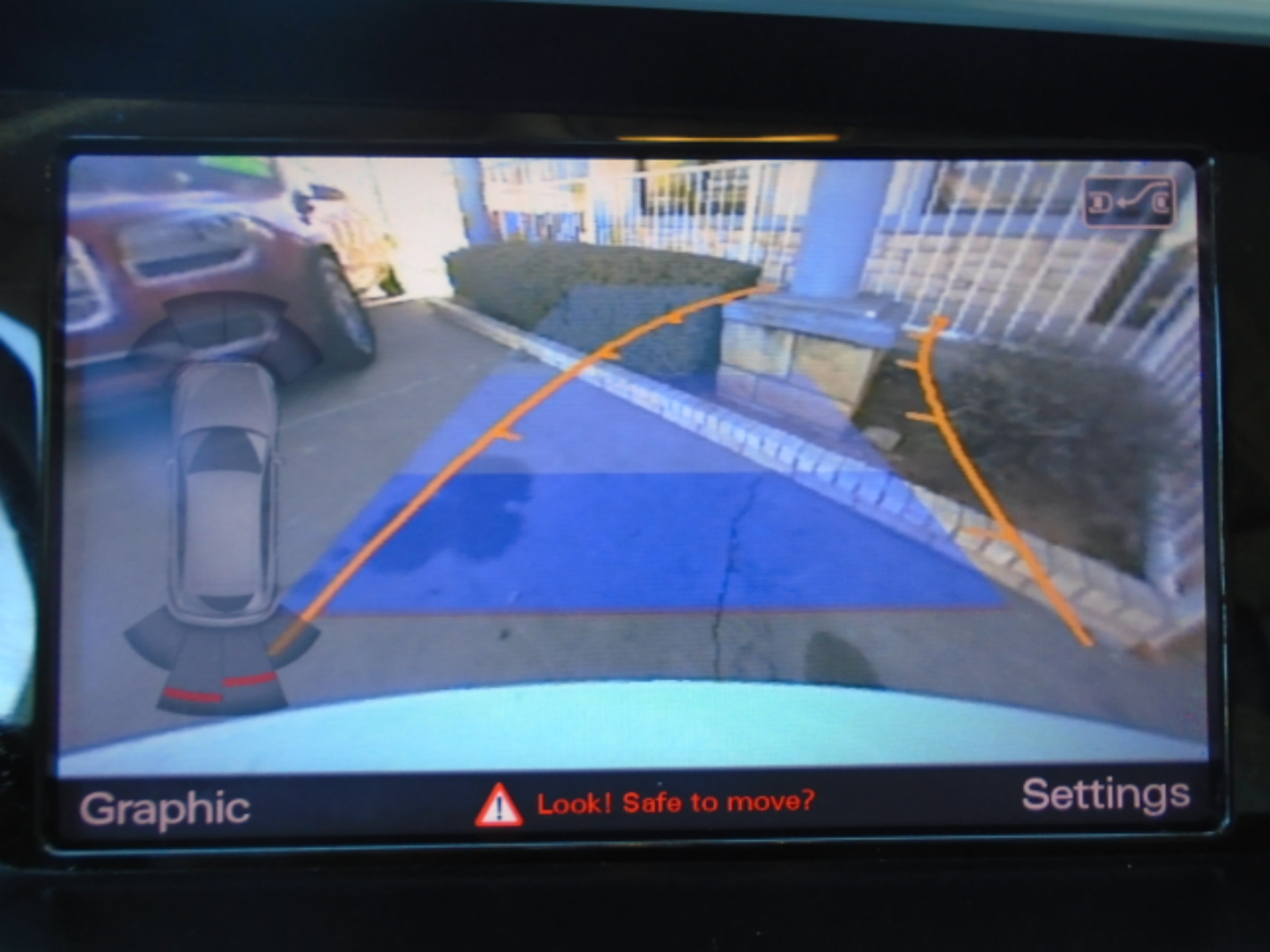 Audi Q5 2.0T Premium Plus quattro 2017