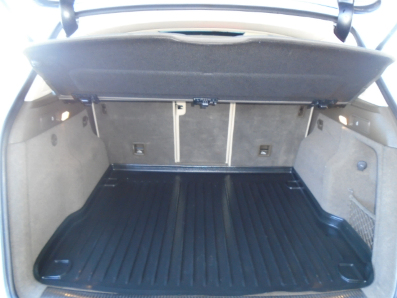 Audi Q5 2.0T Premium Plus quattro 2017