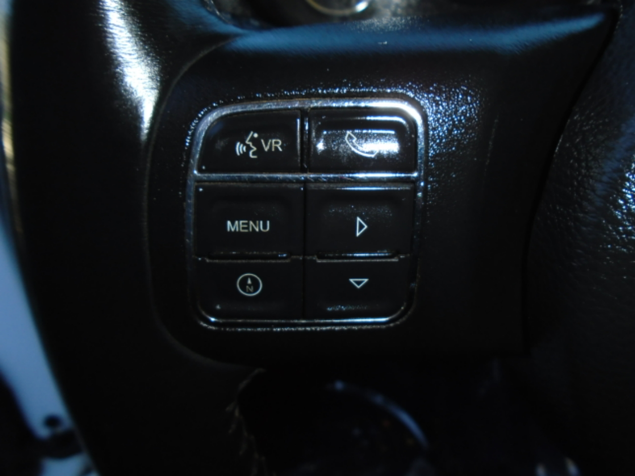 Jeep Wrangler Unlimited Sport 4WD 2016