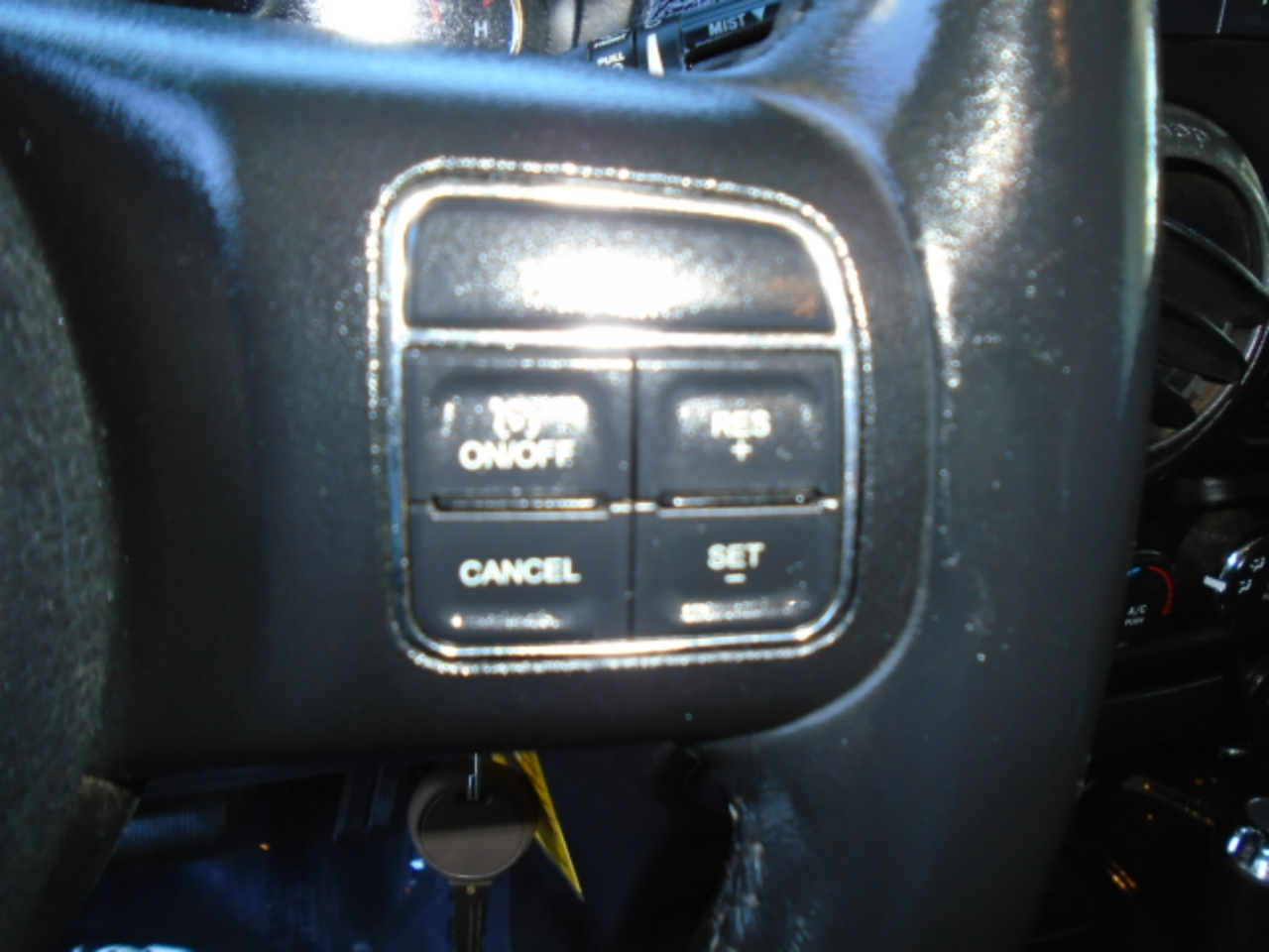 Jeep Wrangler Unlimited Sport 4WD 2016