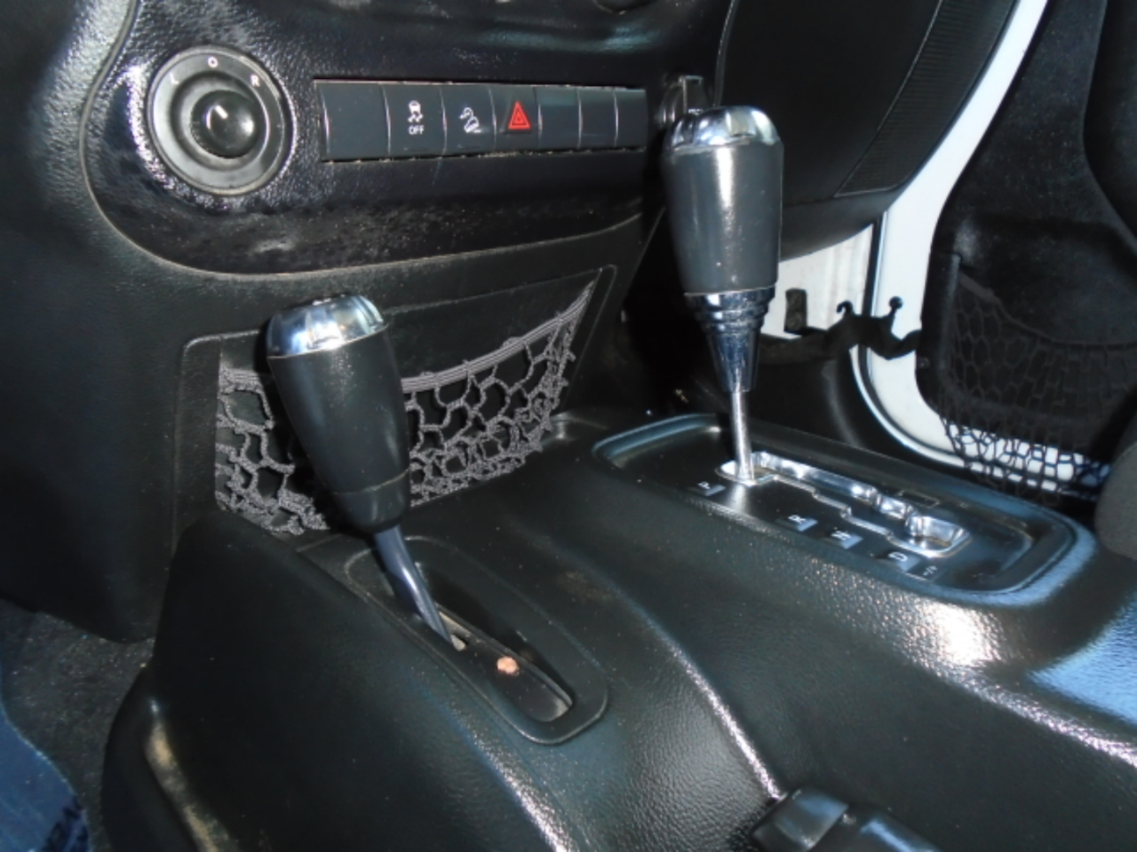 Jeep Wrangler Unlimited Sport 4WD 2016