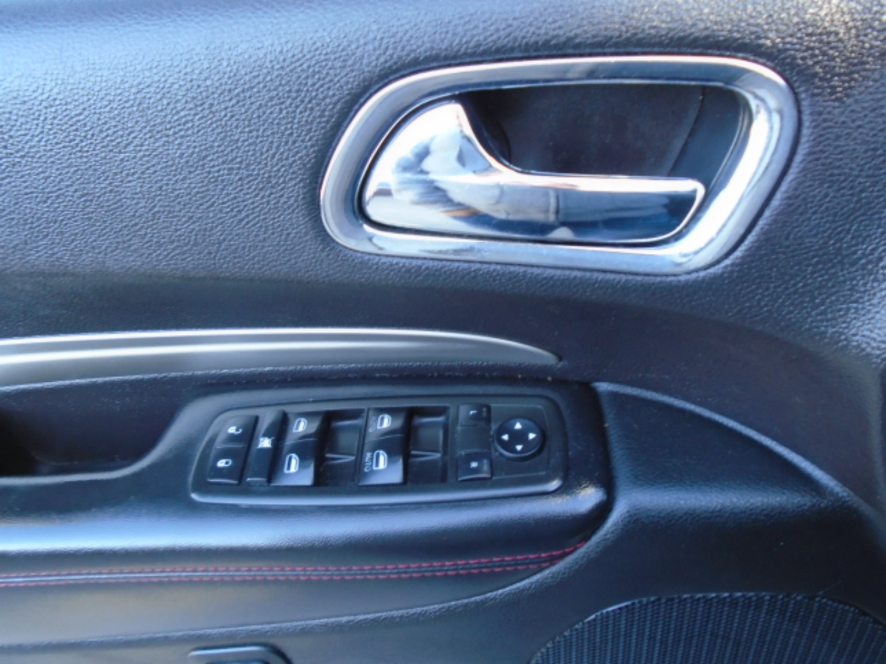 Dodge Durango R/T 2WD 2014