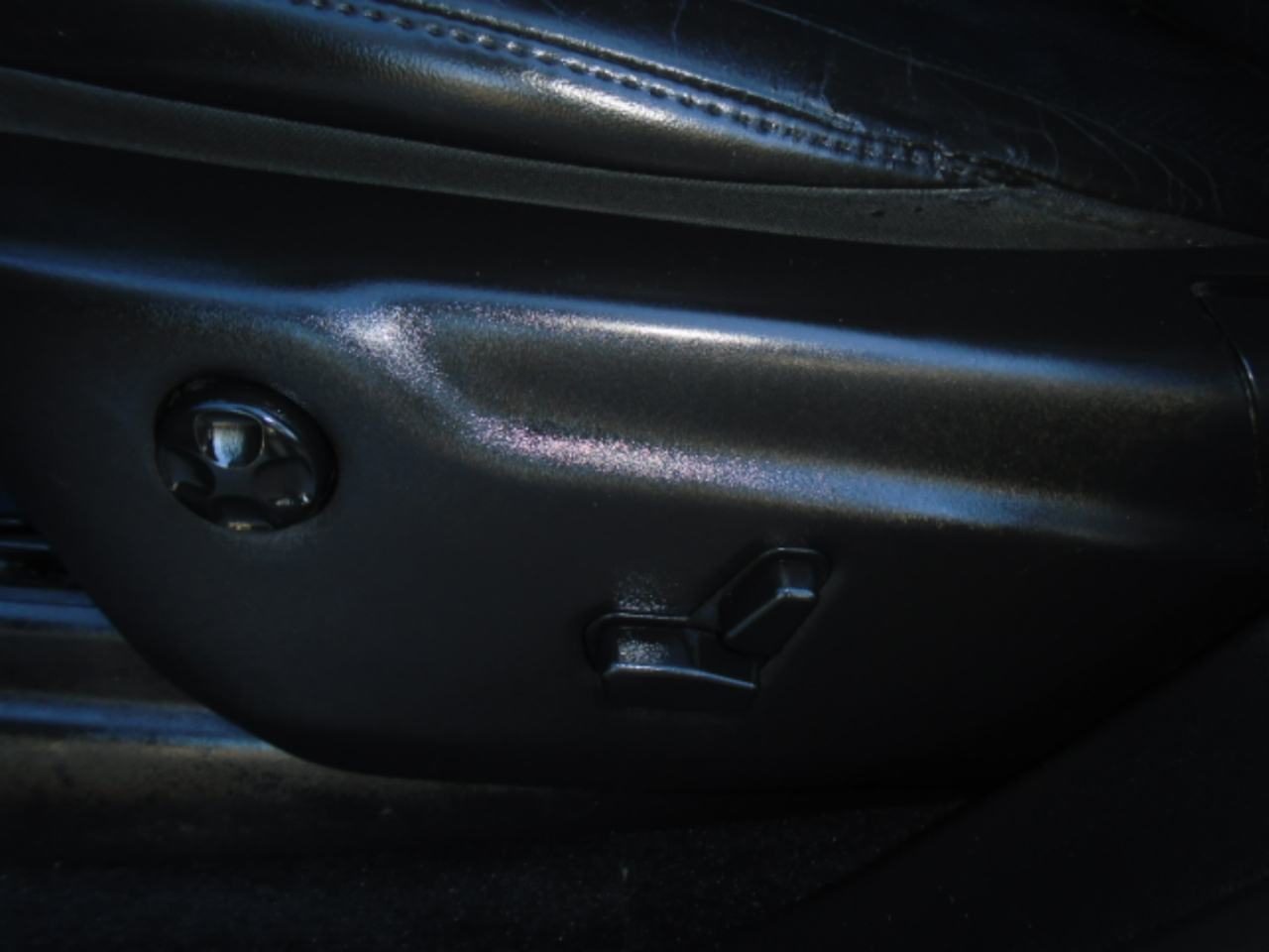 Dodge Durango R/T 2WD 2014