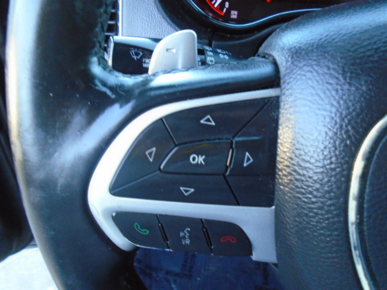 Dodge Durango R/T 2WD 2014