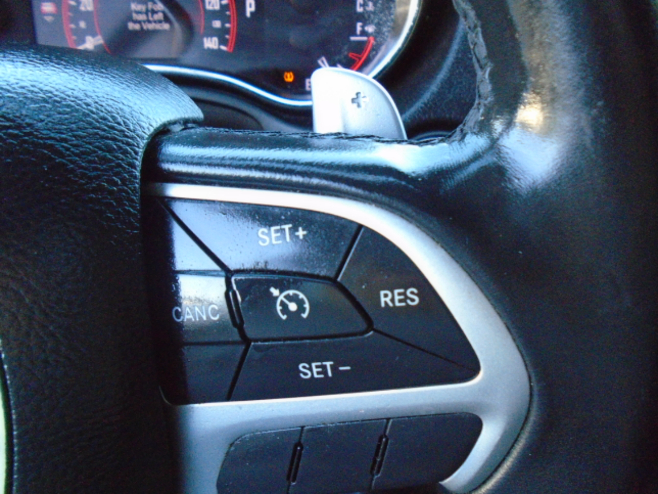 Dodge Durango R/T 2WD 2014