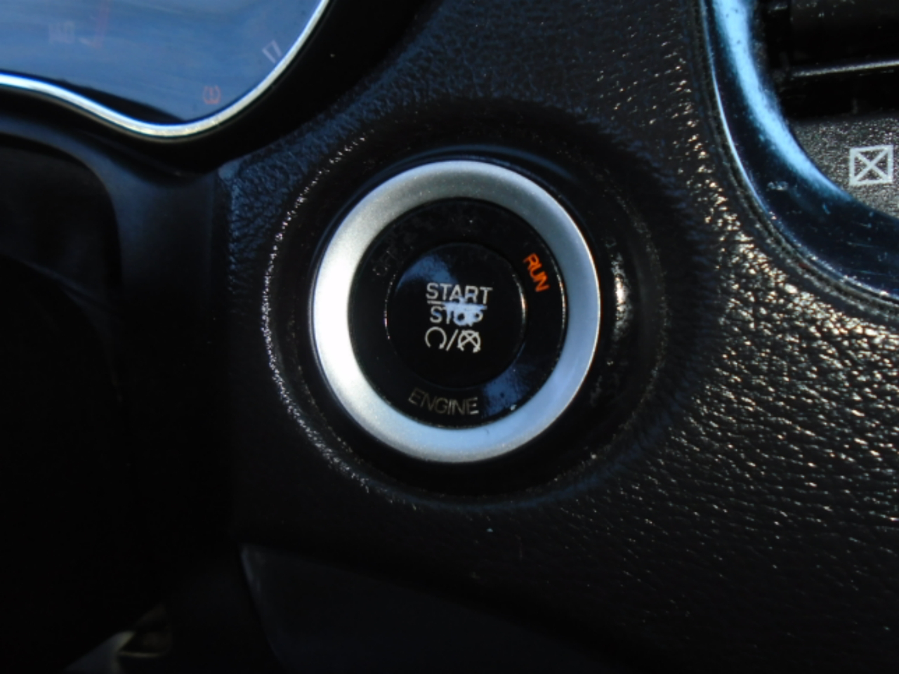 Dodge Durango R/T 2WD 2014