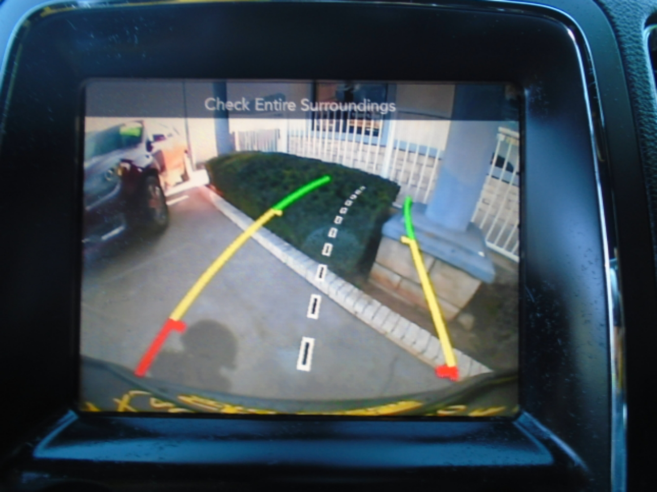 Dodge Durango R/T 2WD 2014