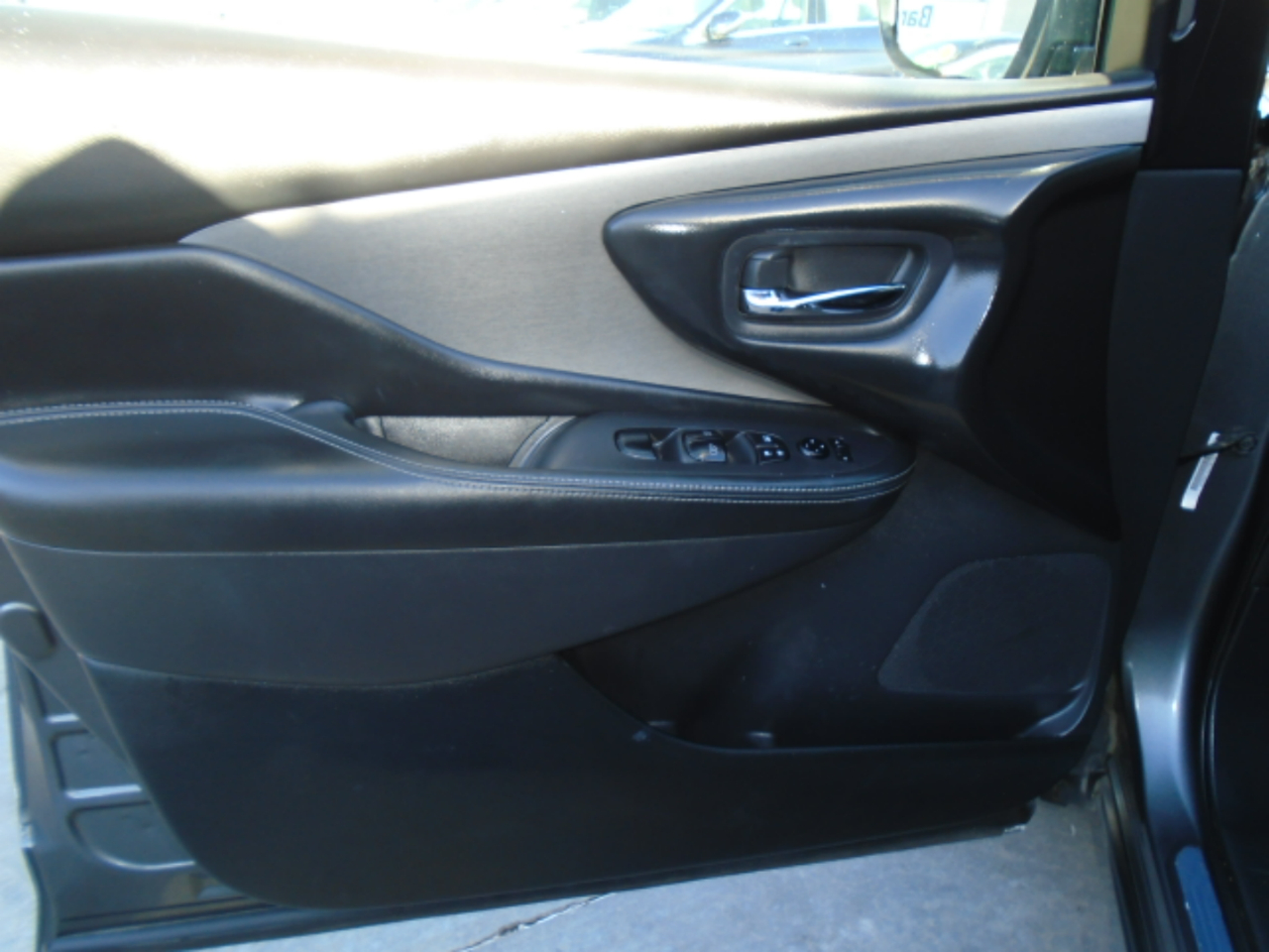 Nissan Murano SV 2019