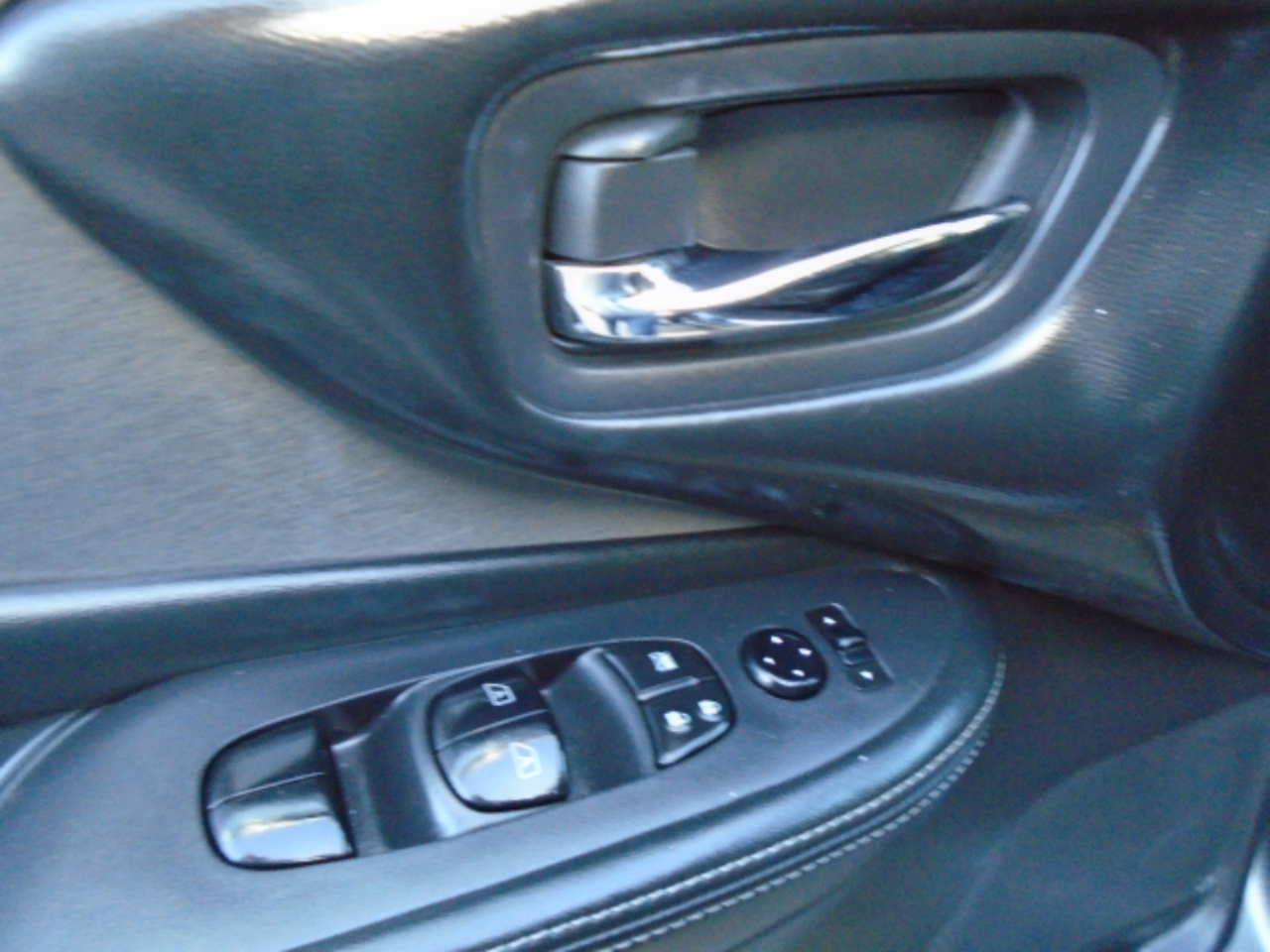 Nissan Murano SV 2019