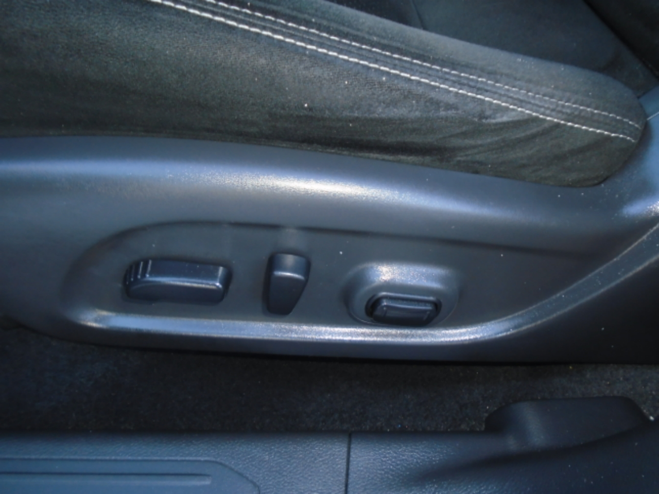 Nissan Murano SV 2019