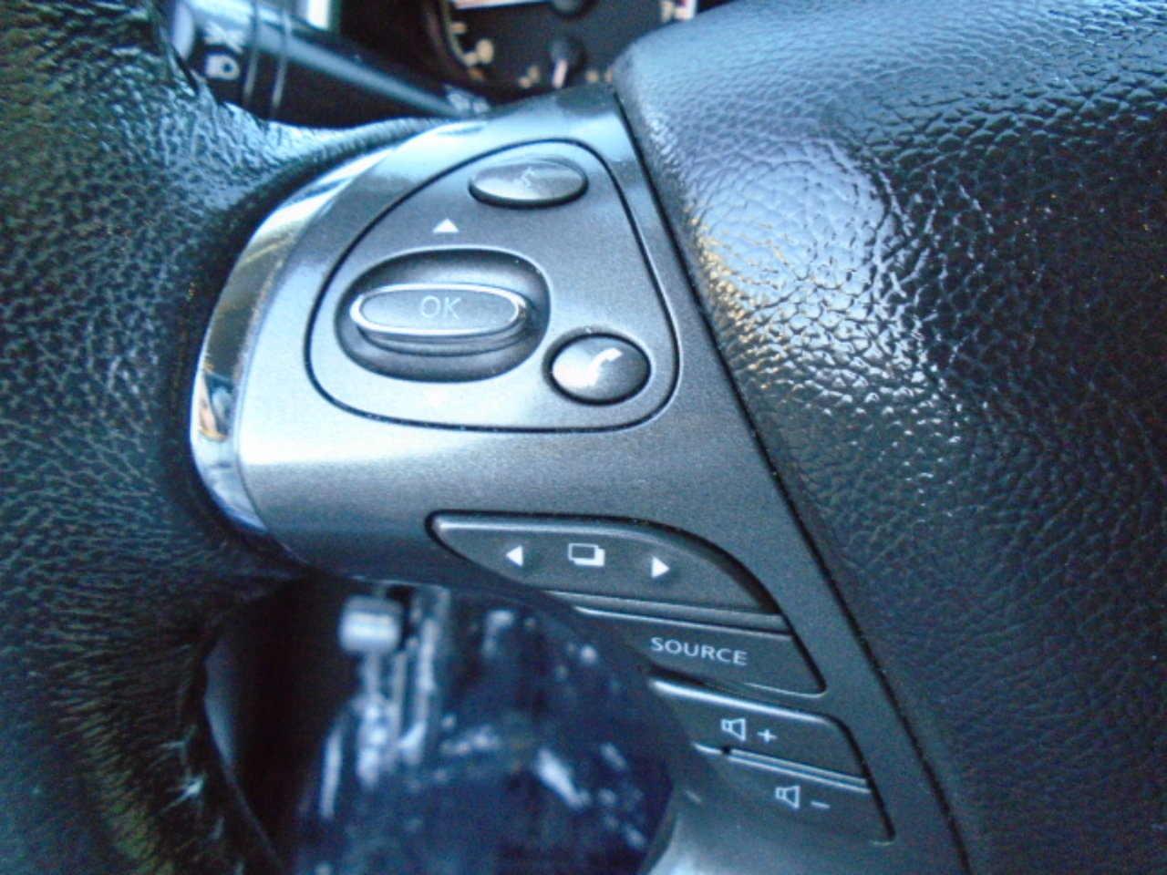 Nissan Murano SV 2019