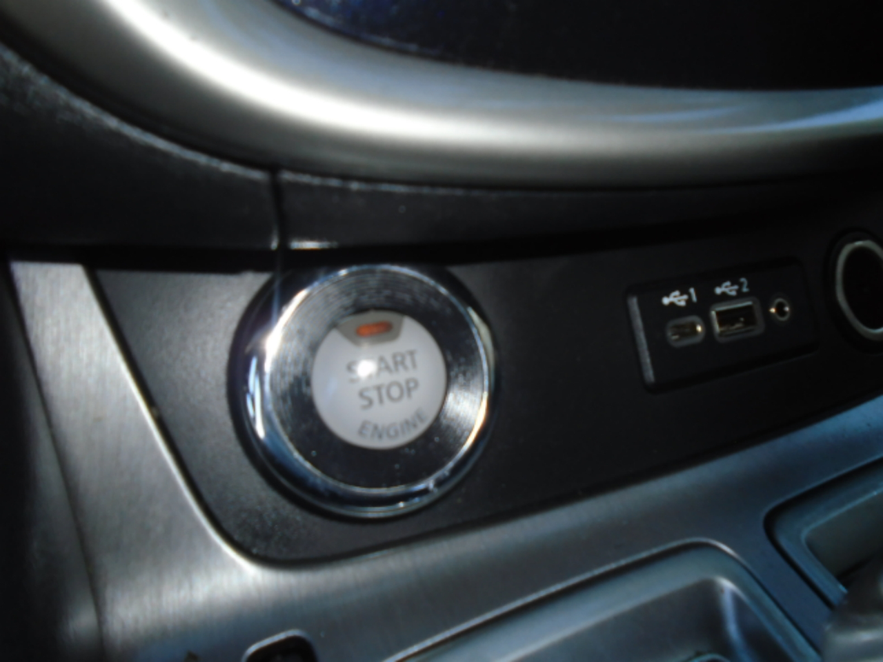 Nissan Murano SV 2019