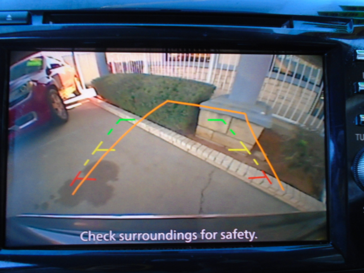 Nissan Murano SV 2019