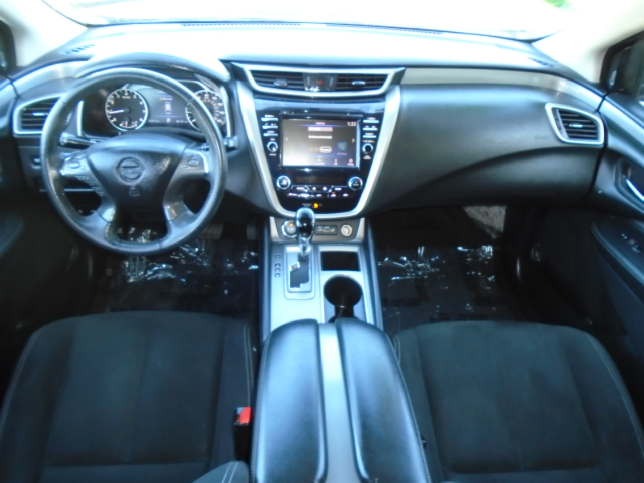 Nissan Murano SV 2019