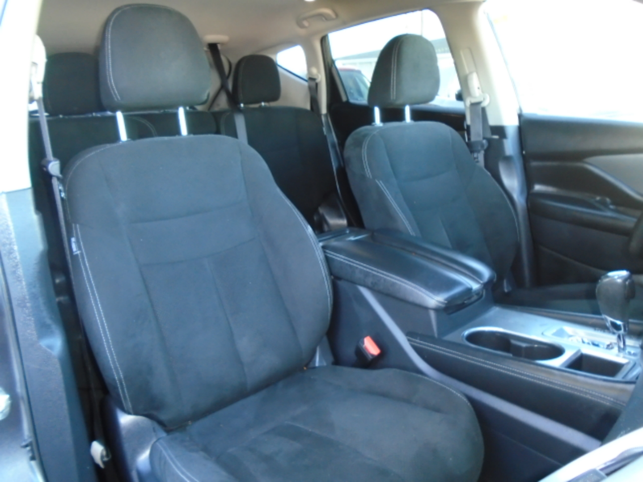 Nissan Murano SV 2019