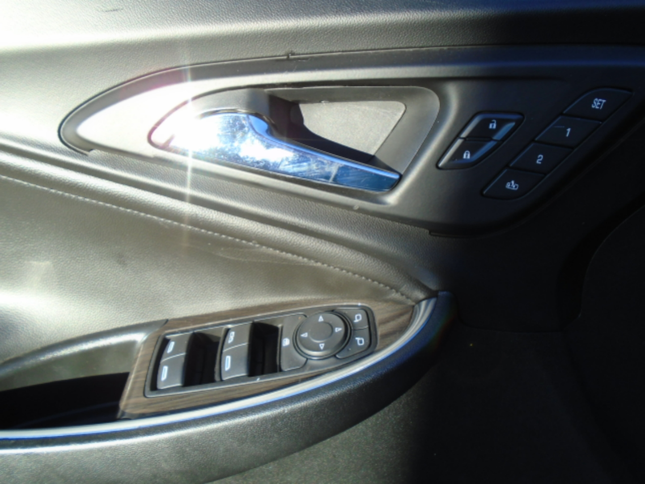 Chevrolet Malibu Premier 2020